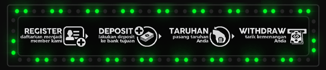 DAUSSLOT Jackpot